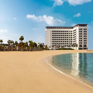 3* فندق روف لا مير بيتش