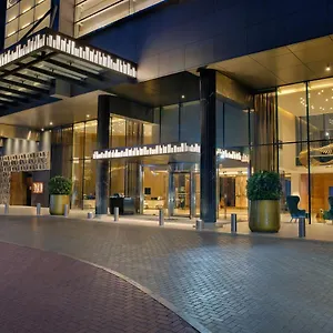 5* فندق سانت ريجيس داون تاون