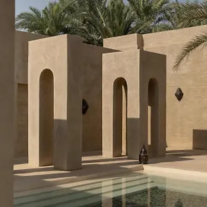 5* منتجع باب الشمس الصحراوي -