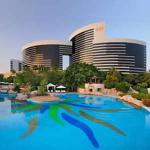 5* فندق جراند حياة